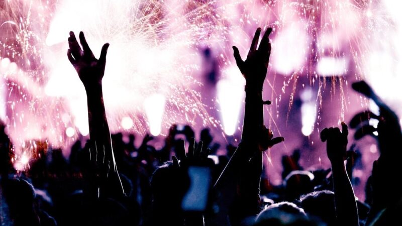 Mroczne Nastroje: „Noc myśliwego” w LUNA już wkrótce!