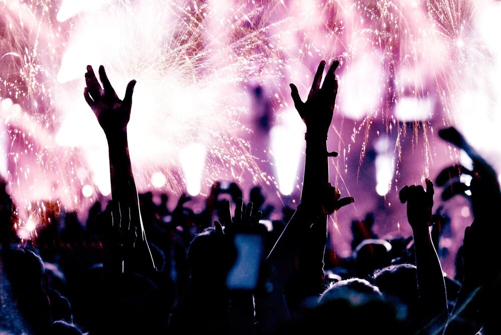 Mroczne Nastroje: „Noc myśliwego” w LUNA już wkrótce!