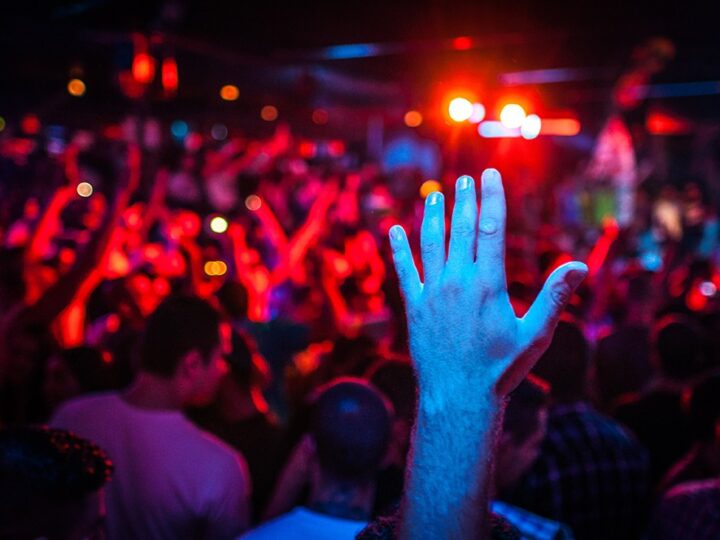 Randy Brecker na Białołęce – jazzowy wieczór, którego nie możesz przegapić!