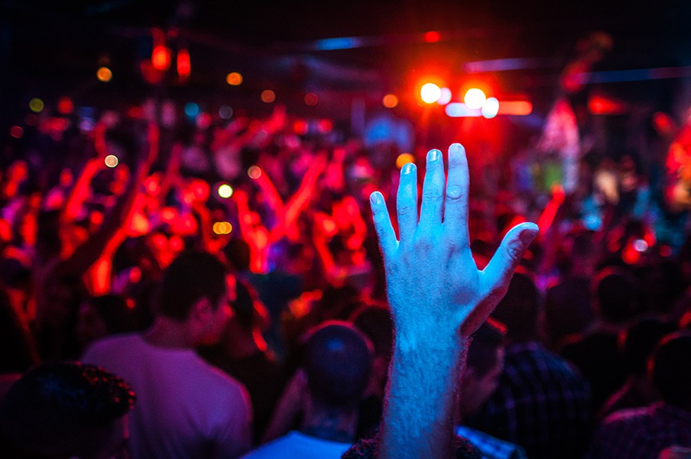 Randy Brecker na Białołęce – jazzowy wieczór, którego nie możesz przegapić!