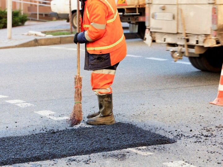 Remont ulicy Brata Alberta: Zmiany w komunikacji od 4 listopada