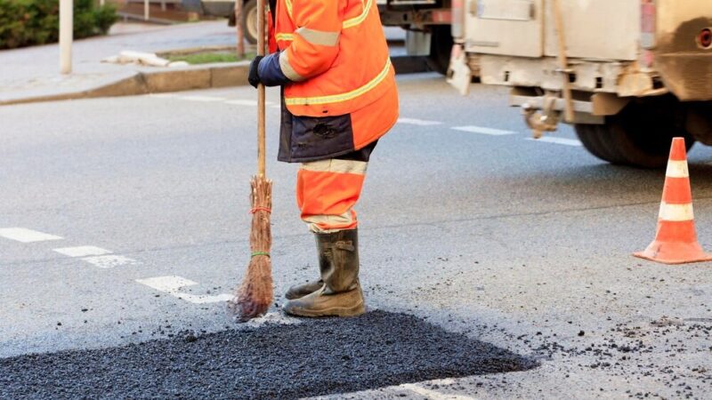 Remont ulicy Brata Alberta: Zmiany w komunikacji od 4 listopada
