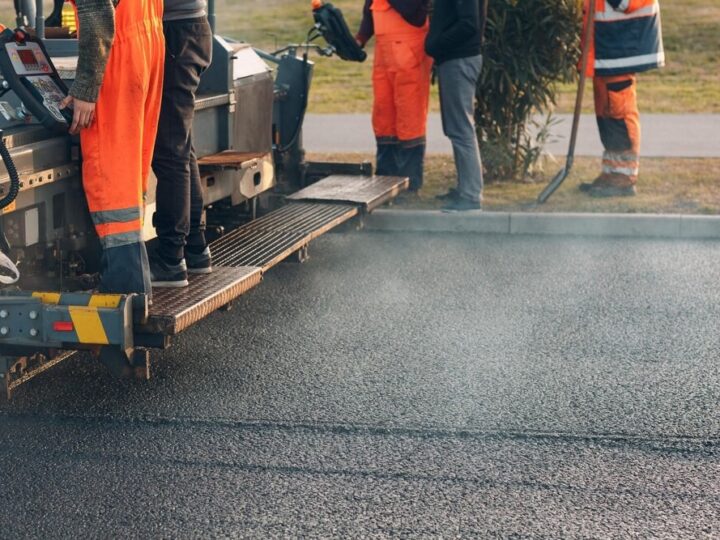 Rewolucja na ulicach: Remonty Henryka Brodatego i Leszczyńskiego już od 28 listopada!