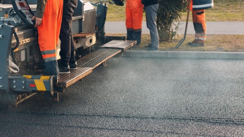 Rewolucja na ulicach: Remonty Henryka Brodatego i Leszczyńskiego już od 28 listopada!