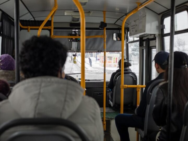 Remont I. Paderewskiego: Nowe trasy autobusów od 12 listopada!