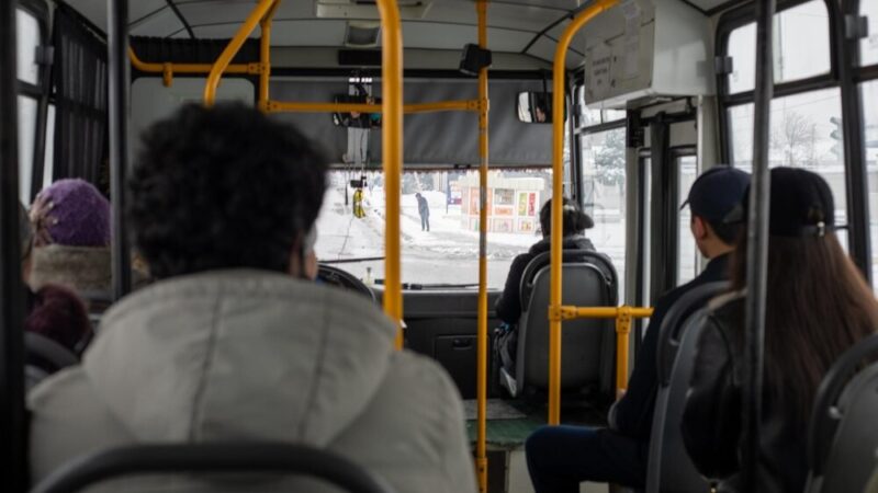 Remont I. Paderewskiego: Nowe trasy autobusów od 12 listopada!