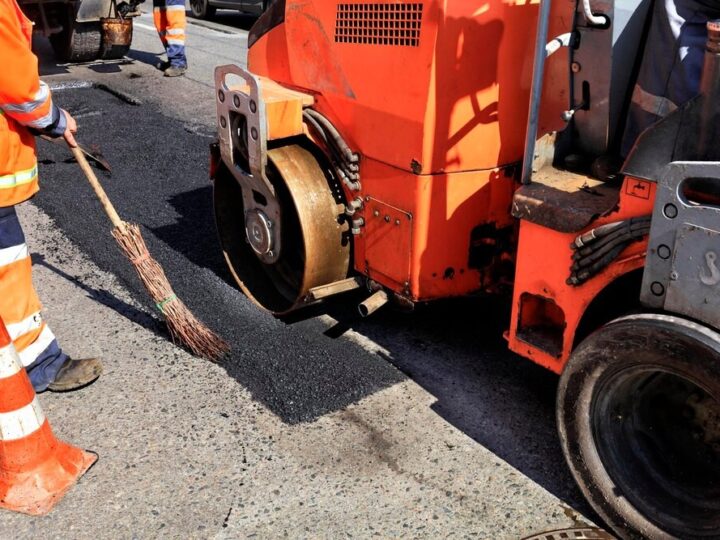 Ulica Słoneczna w przebudowie: Co czeka kierowców?