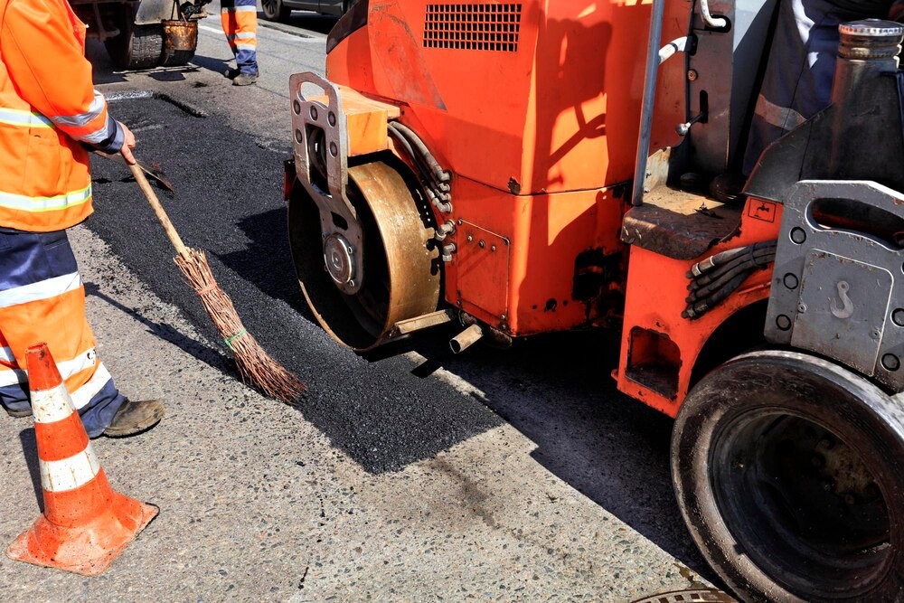 Ulica Słoneczna w przebudowie: Co czeka kierowców?