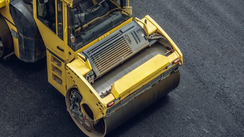 Rewolucja na Smyczkowej: Czas na remont!