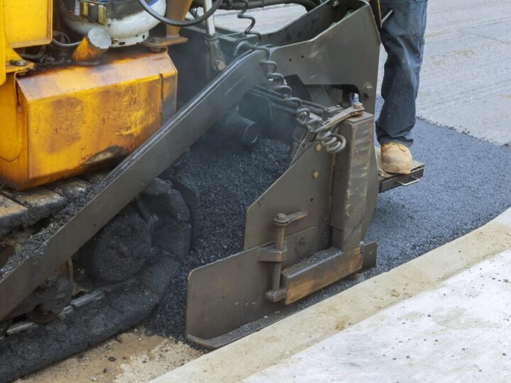 Remont ulicy Smyczkowej: zmiany w ruchu od 21 listopada