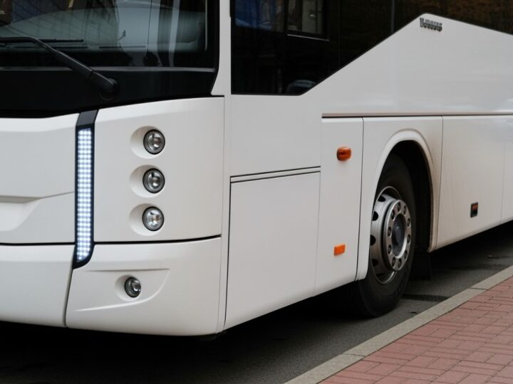 Remont w Rembertowie: zmiany tras autobusów 115, 183, 514, N21 i N71 od 13 listopada