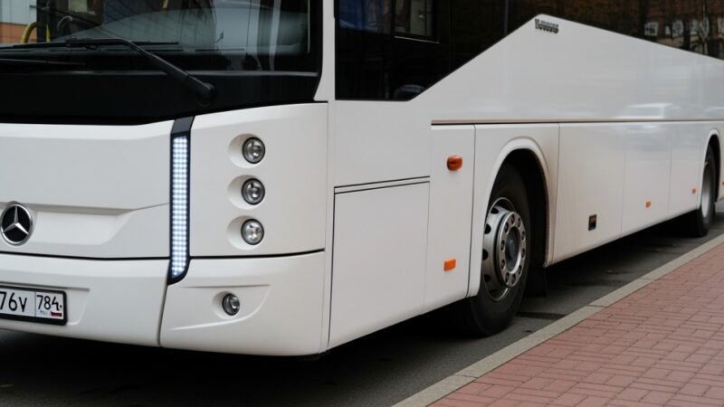 Remont w Rembertowie: zmiany tras autobusów 115, 183, 514, N21 i N71 od 13 listopada