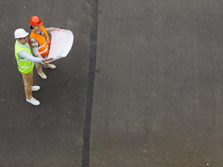 Prace drogowe w alei Krakowskiej: co zmienia się w ruchu?