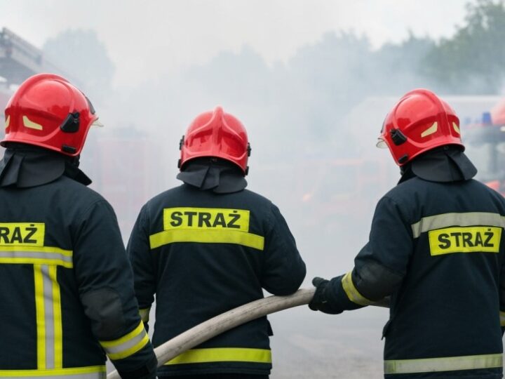 Obowiązkowe czujniki dymu i tlenku węgla: Nowe przepisy ratują życie w Polsce