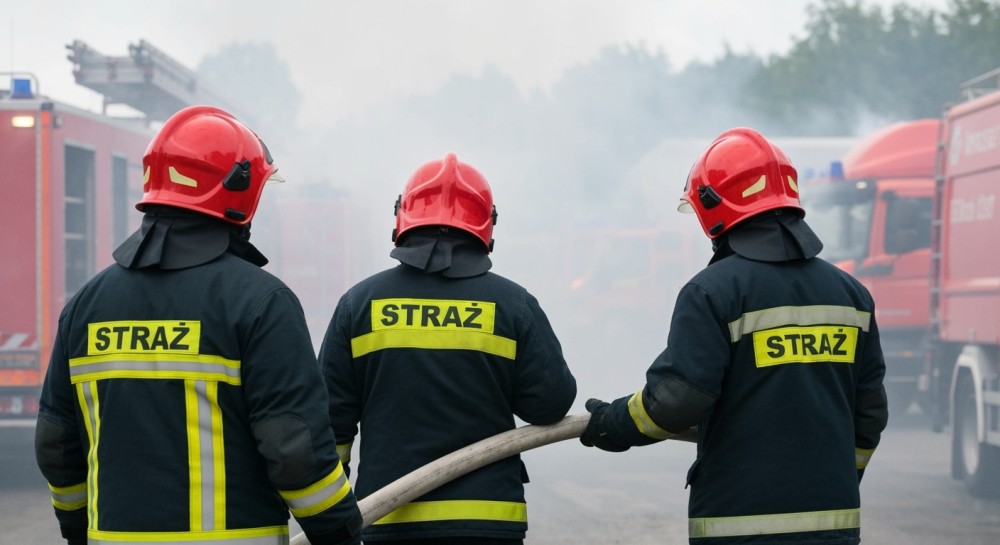 Obowiązkowe czujniki dymu i tlenku węgla: Nowe przepisy ratują życie w Polsce