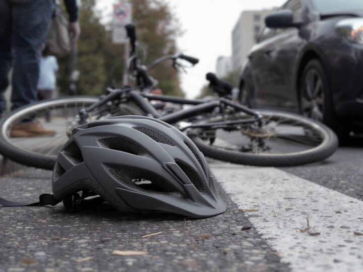 Rowerowe wyprawy i międzypokoleniowe inspiracje w sercu Mokotowa