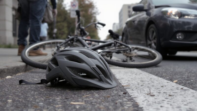 Rowerowe wyprawy i międzypokoleniowe inspiracje w sercu Mokotowa