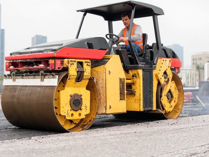 Remont Borzymowskiej: Utrudnienia w ruchu i zmiany w komunikacji!