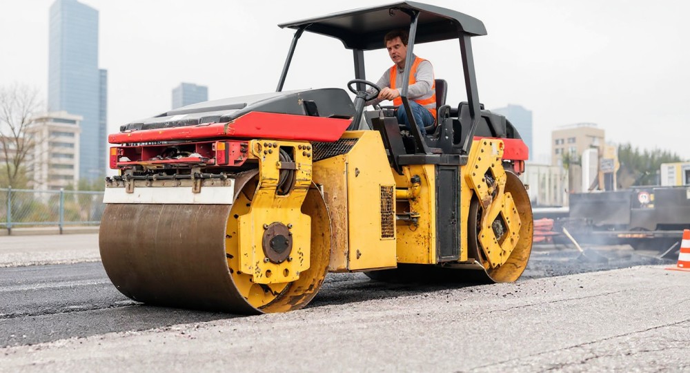 Remont Borzymowskiej: Utrudnienia w ruchu i zmiany w komunikacji!