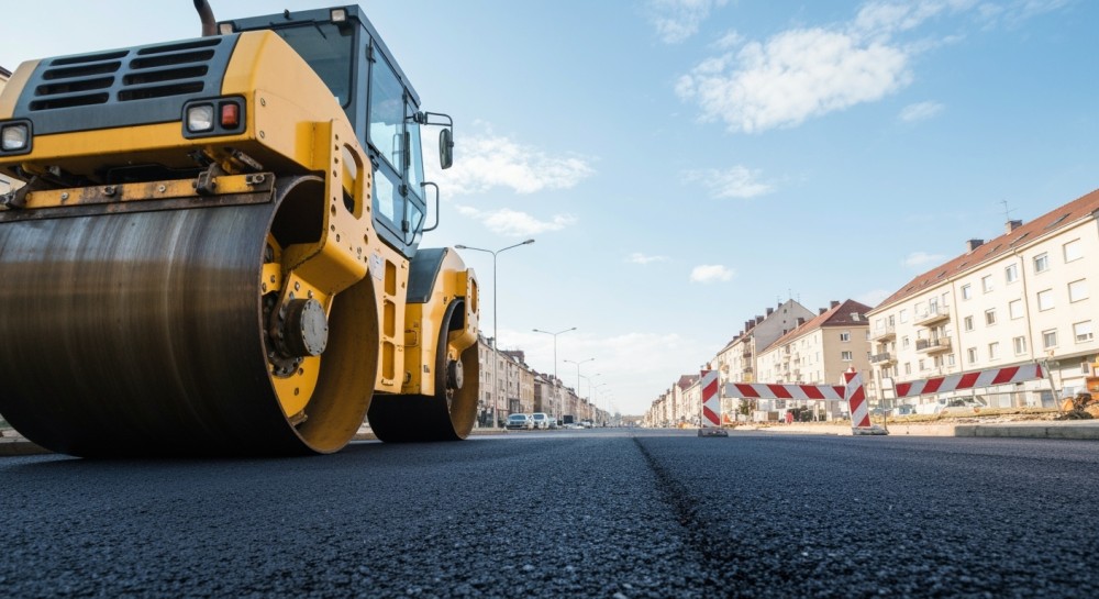 Budowa kanalizacji deszczowej na ul. Paderewskiego rusza w środę!