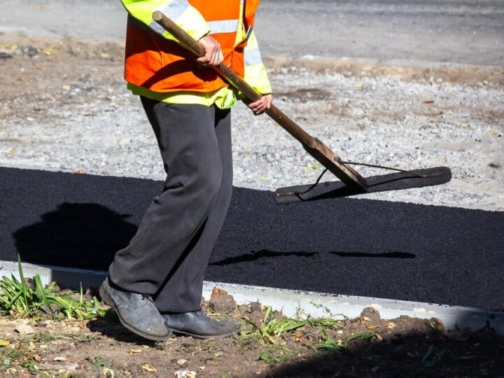 Budowa kanalizacji deszczowej na ul. Paderewskiego rusza w listopadzie!