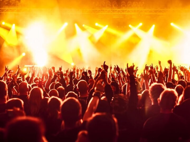 Włoskie rytmy w magiczny wieczór – 27 listopada!