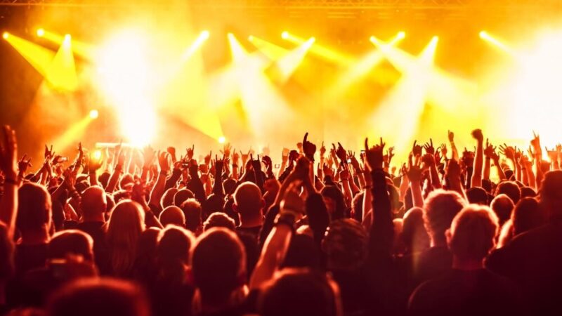 Włoskie rytmy w magiczny wieczór – 27 listopada!