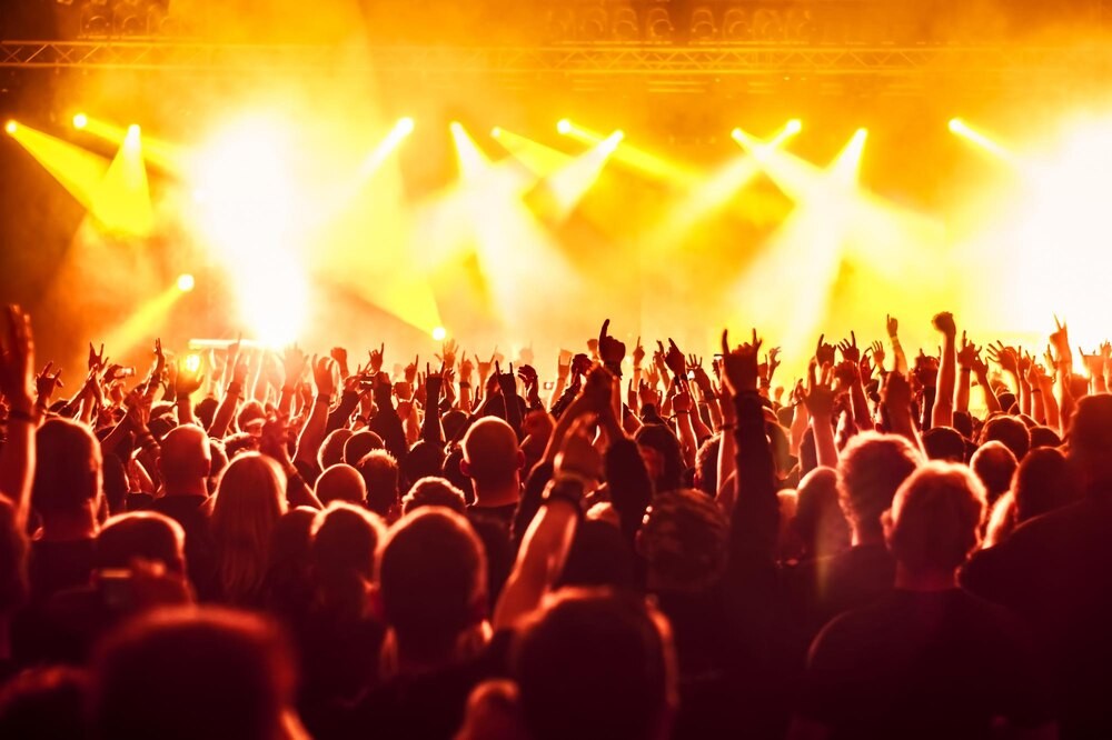 Włoskie rytmy w magiczny wieczór – 27 listopada!