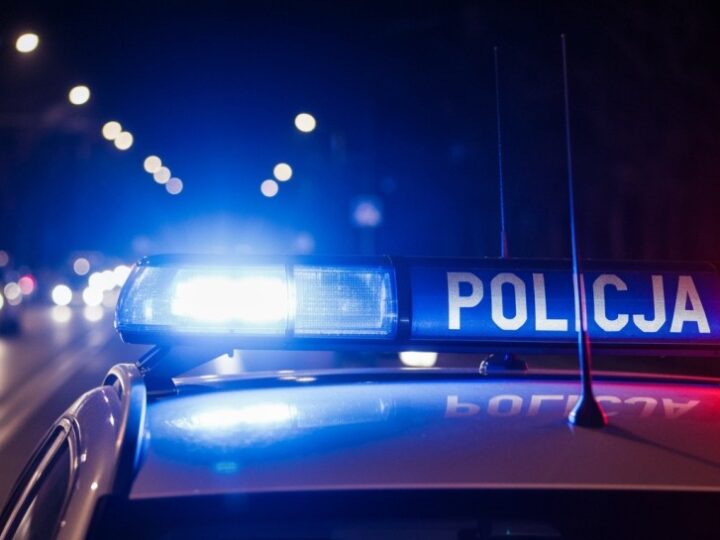 Słowak poszukiwany przez prokuraturę ukrył się w sofie