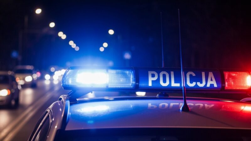 Słowak poszukiwany przez prokuraturę ukrył się w sofie