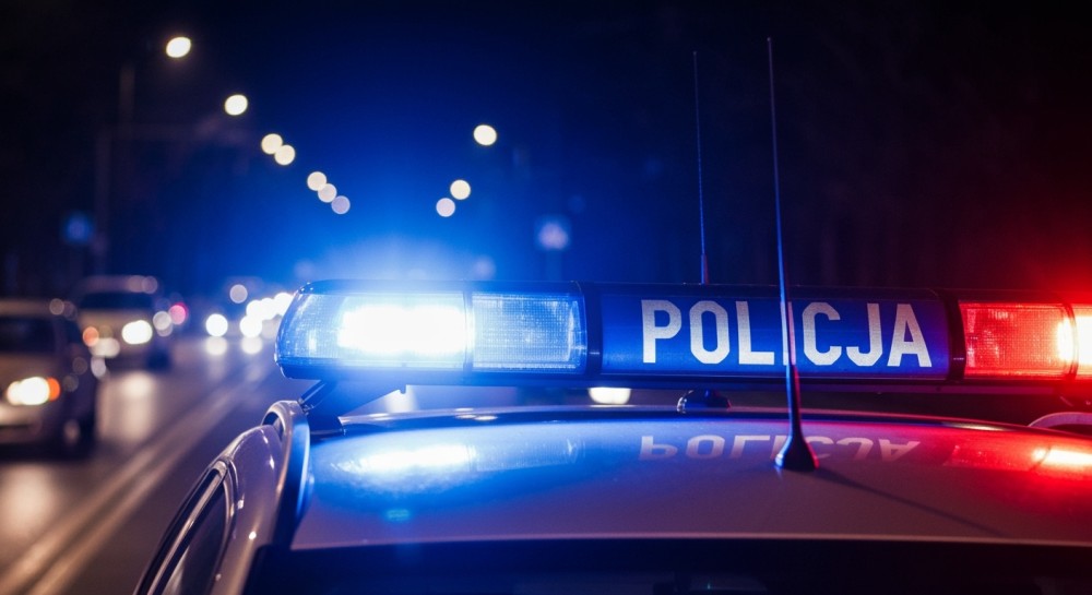 Słowak poszukiwany przez prokuraturę ukrył się w sofie