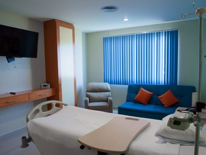 Aktywni Seniorzy: Dołącz do Programu „Senior w Dobrej Formie”!