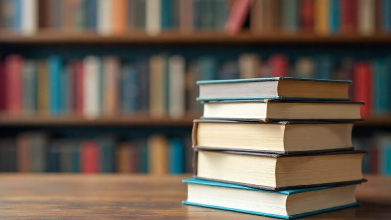 Smok z lękiem wysokości – przedszkolaki uczą się odwagi w bibliotece