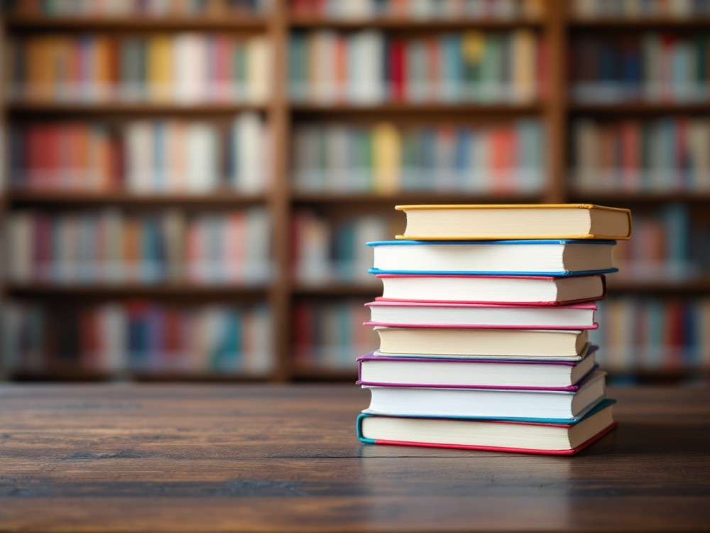 Książkowe Inspiracje: Dołącz do BookCON!