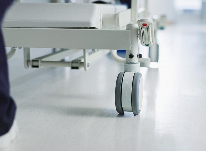 Odkryj sekrety zdrowia z Urszulą L Kwiatek – dołącz do spotkania 20 listopada!