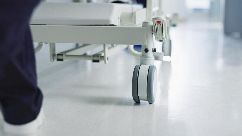 Odkryj sekrety zdrowia z Urszulą L Kwiatek – dołącz do spotkania 20 listopada!