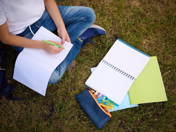Świetlice szkolne w Targówku: Klucz do rozwoju dzieci!