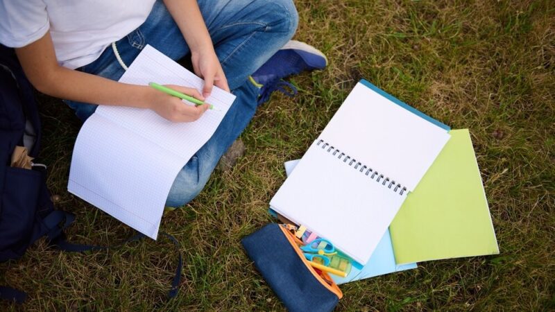 Świetlice szkolne w Targówku: Klucz do rozwoju dzieci!