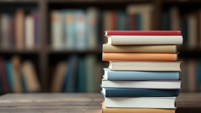 Adam Bielecki w bibliotece: wspinaczka, humor i pasjonujące historie