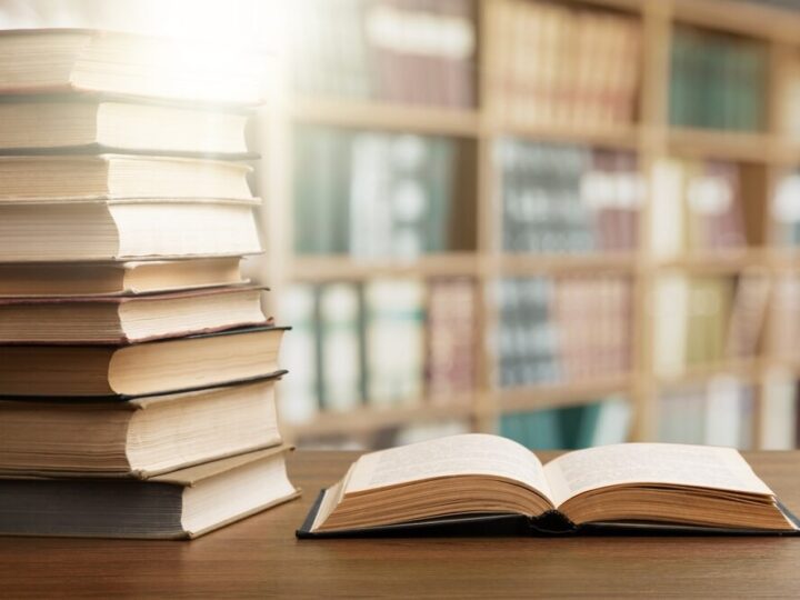 Agnieszka Perepeczko w bibliotece: Pasjonująca podróż przez literaturę i życie