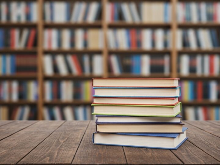 Odkrywamy PRL i Gdynię z Aleksandrą Boćkowską w Bibliotece Targówek