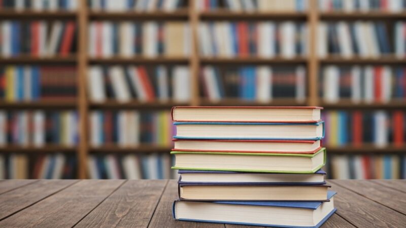 Odkrywamy PRL i Gdynię z Aleksandrą Boćkowską w Bibliotece Targówek