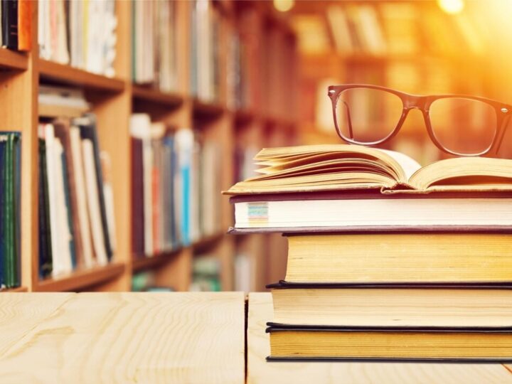 Barbara Wysoczańska: Odkryj pasje i nowe horyzonty literackie w Żoliborzu