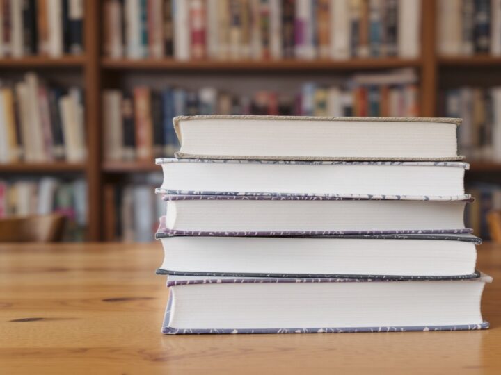 Odkryj świat literacki z Katarzyną Zyskowską!