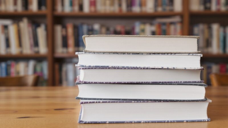 Odkryj świat literacki z Katarzyną Zyskowską!