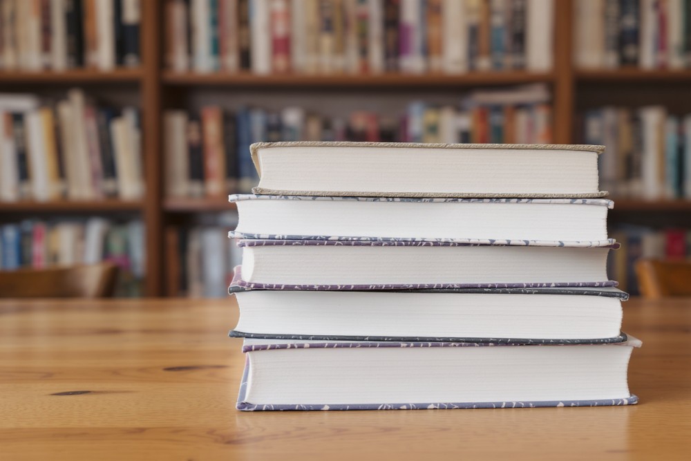 Odkryj świat literacki z Katarzyną Zyskowską!