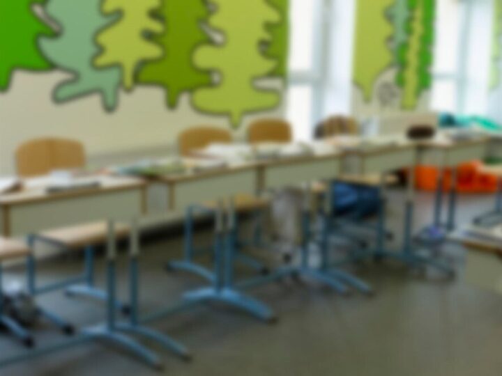 Literacka przygoda dla przedszkolaków: spotkanie z autorką bajek w Targówku