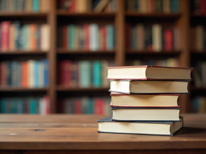 Literacka podróż z Małgorzatą Strękowską-Zarembą w Bibliotece dla Dzieci