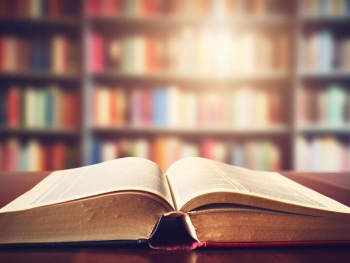 Odkryj literackie horyzonty z Natalką Suszczyńską