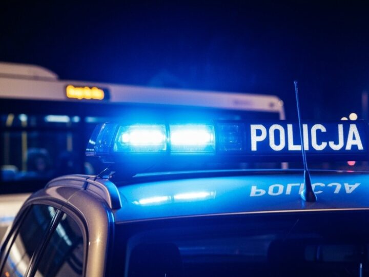 Dwaj rozbójnicy aresztowani po ataku na Dworcu Zachodnim